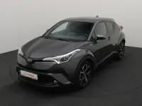 Toyota C-HR 1.8 72kW