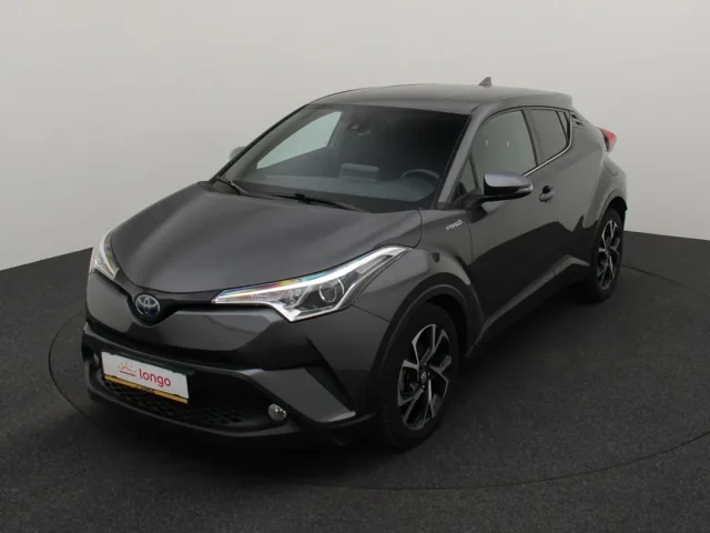 Image of Toyota C-HR 1.8 72kW