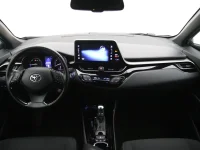 Toyota C-HR 1.8 72kW thumbnail