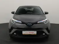Toyota C-HR 1.8 72kW thumbnail