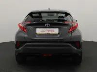 Toyota C-HR 1.8 72kW thumbnail