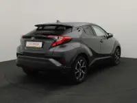 Toyota C-HR 1.8 72kW thumbnail