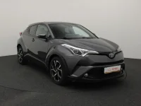 Toyota C-HR 1.8 72kW thumbnail