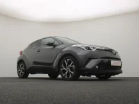 Toyota C-HR 1.8 72kW thumbnail