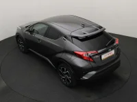 Toyota C-HR 1.8 72kW thumbnail