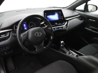 Toyota C-HR 1.8 72kW thumbnail