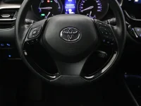 Toyota C-HR 1.8 72kW thumbnail