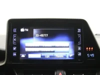 Toyota C-HR 1.8 72kW thumbnail