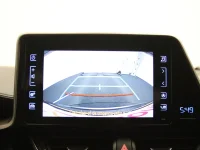 Toyota C-HR 1.8 72kW thumbnail