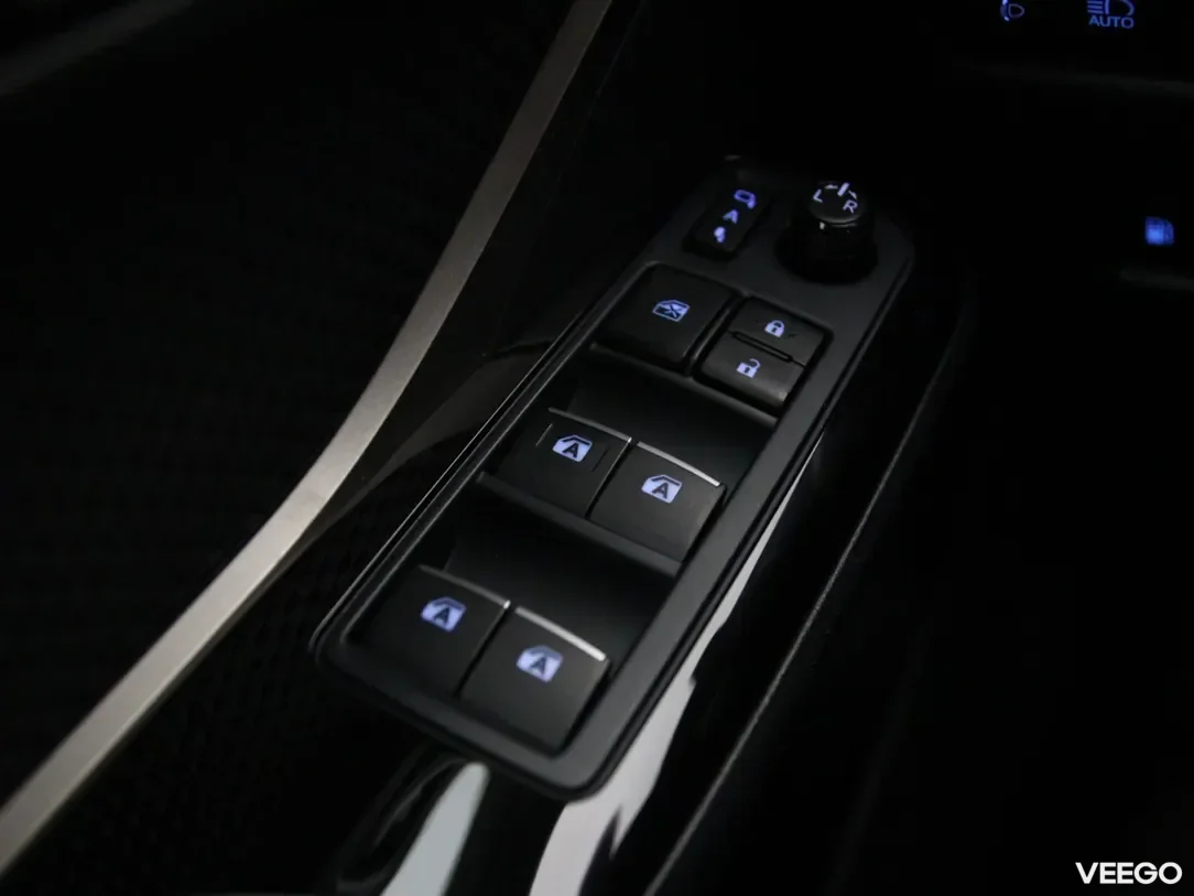 Toyota C-HR 1.8 72kW