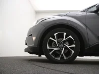 Toyota C-HR 1.8 72kW thumbnail