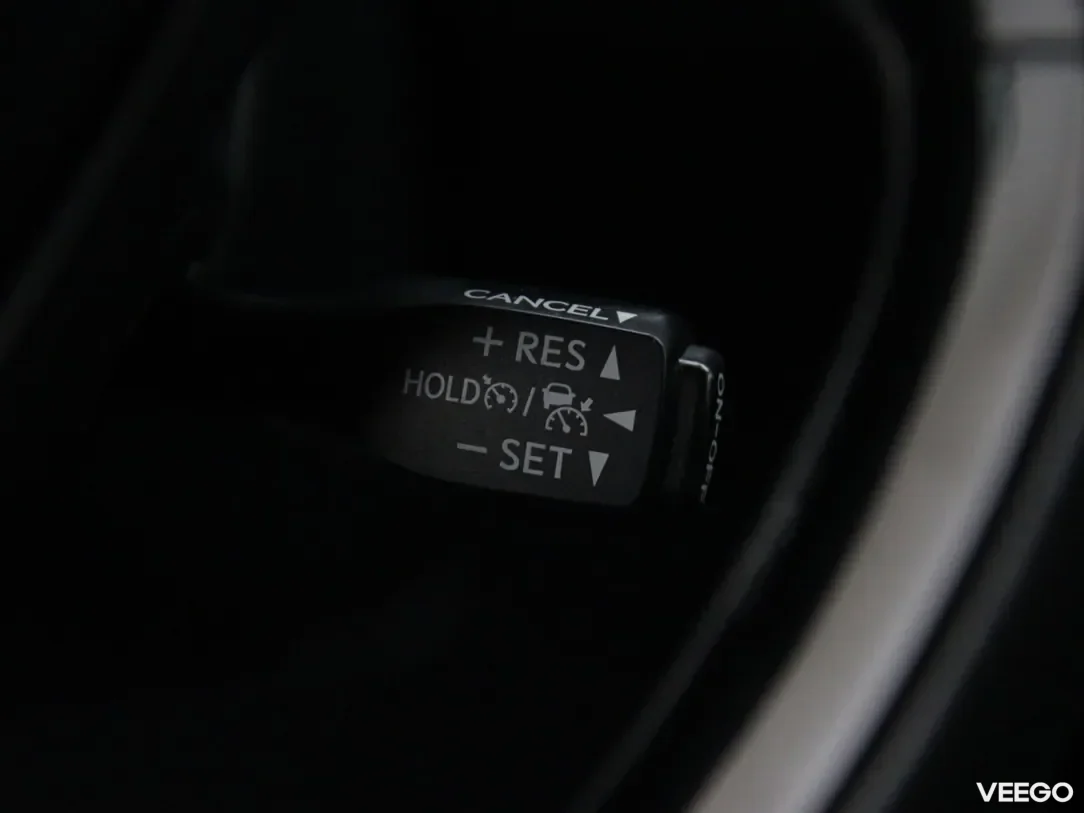 Toyota C-HR 1.8 72kW