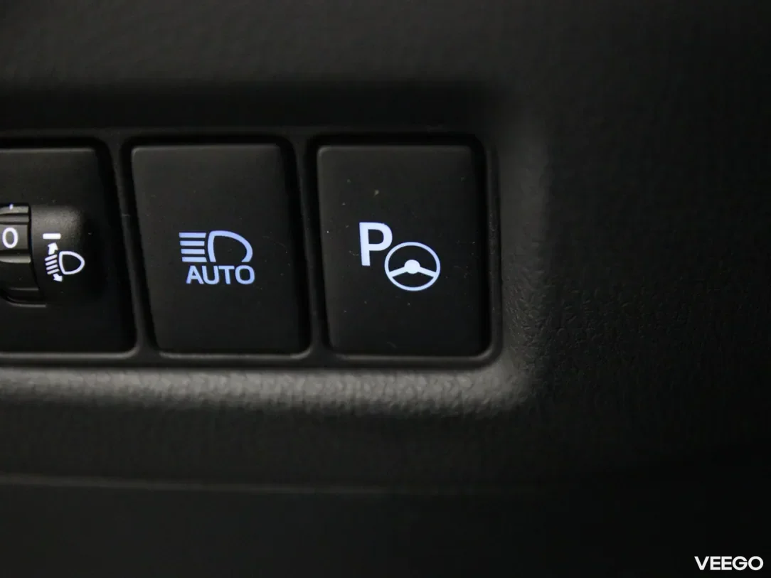 Toyota C-HR 1.8 72kW