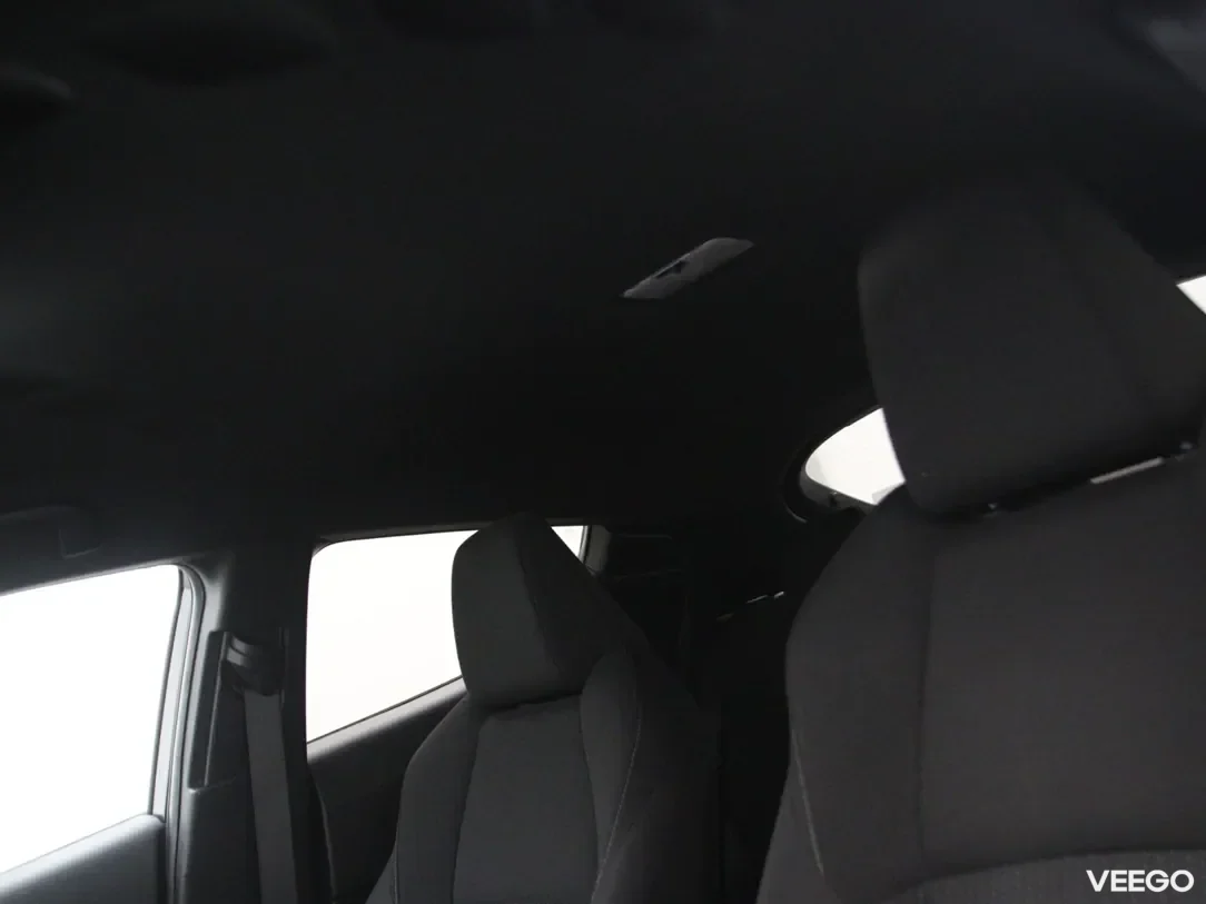 Toyota C-HR 1.8 72kW