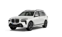 BMW X7 X7 xDrive 40d MHEV 0kW thumbnail