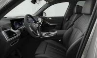 BMW X7 X7 xDrive 40d MHEV 0kW thumbnail