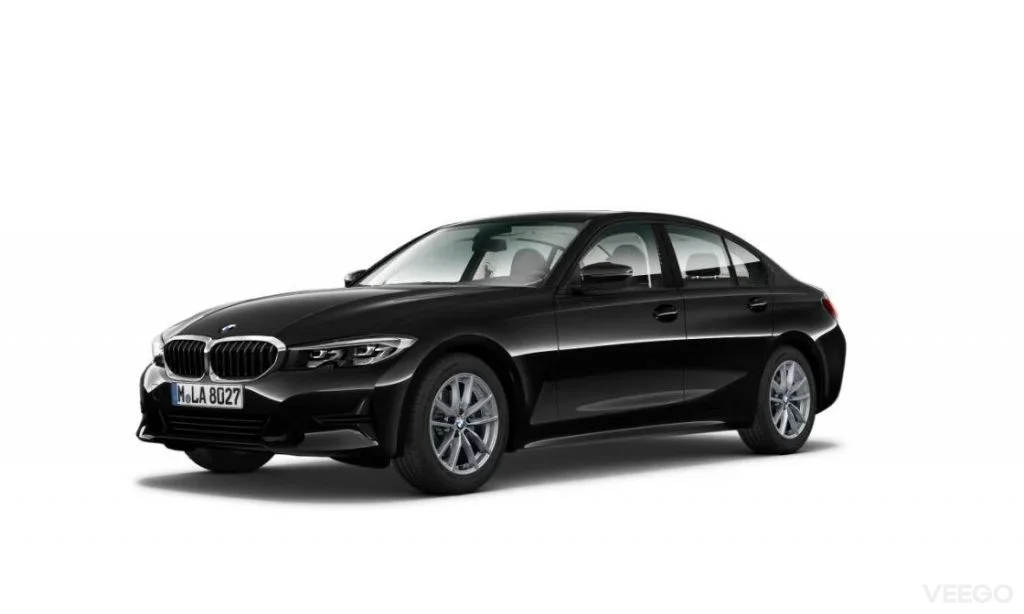 BMW 3 series 320i xDrive 135kW