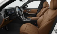 BMW 3 series 320i xDrive 135kW thumbnail