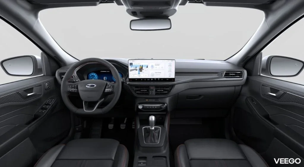Ford Kuga ST-Line X 132kW