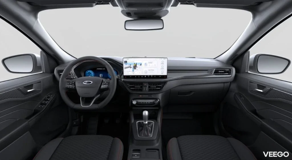 Ford Kuga ST-Line 132kW