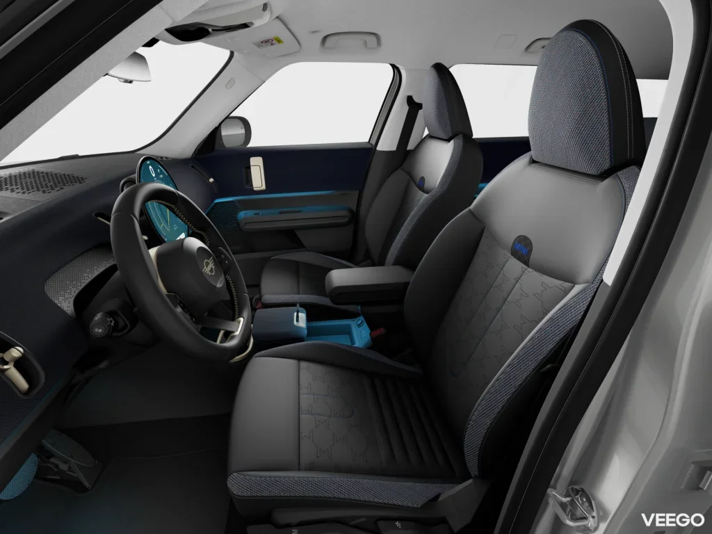 Mini Cooper Countryman E 150kW