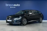 Volkswagen Arteon - 110kW