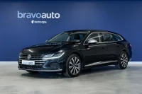 Volkswagen Arteon - 110kW thumbnail