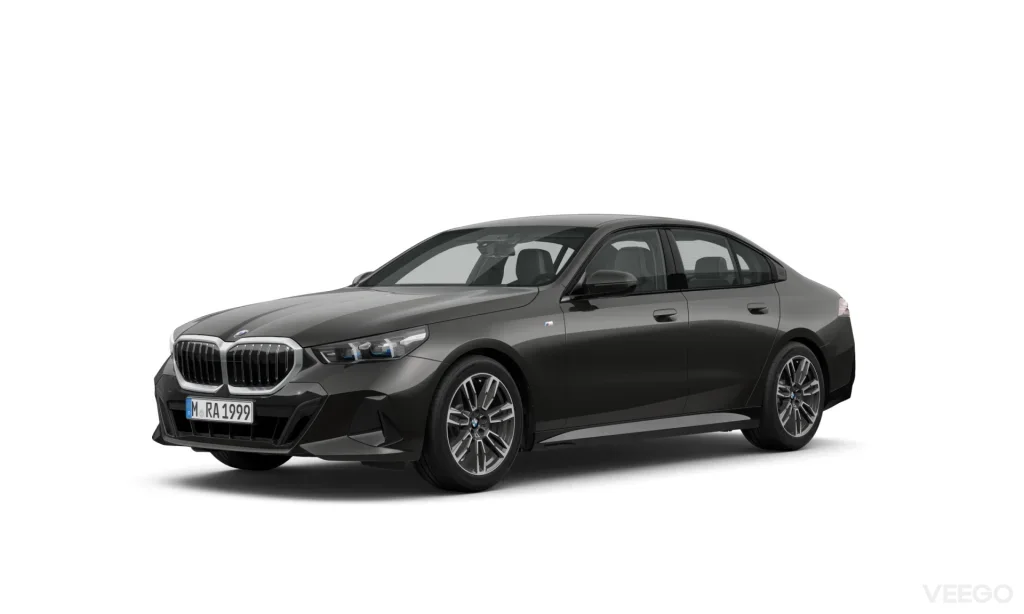 BMW 5 series 520d xDrive 0kW