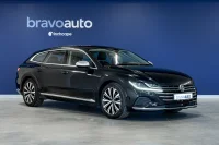 Volkswagen Arteon - 110kW thumbnail