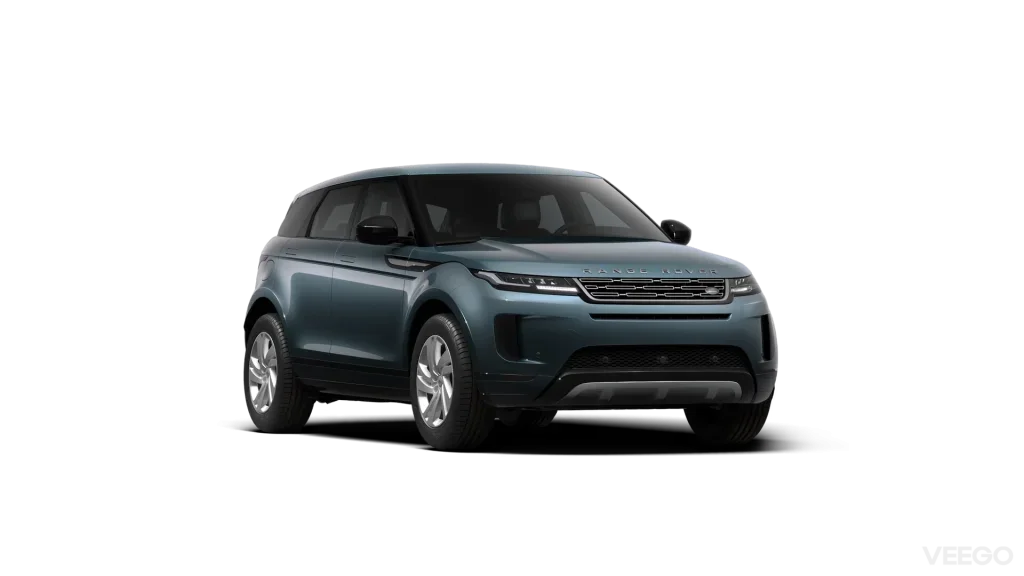 Land Rover Range Rover DYNAMIC SE 0kW