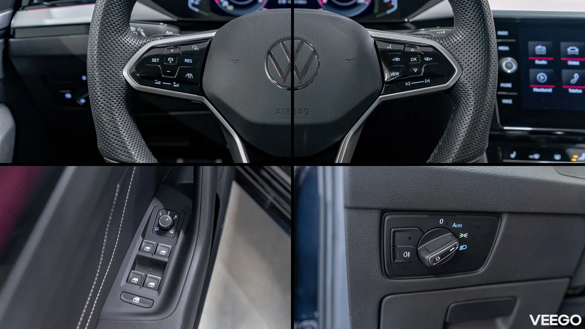 Volkswagen Arteon - 110kW