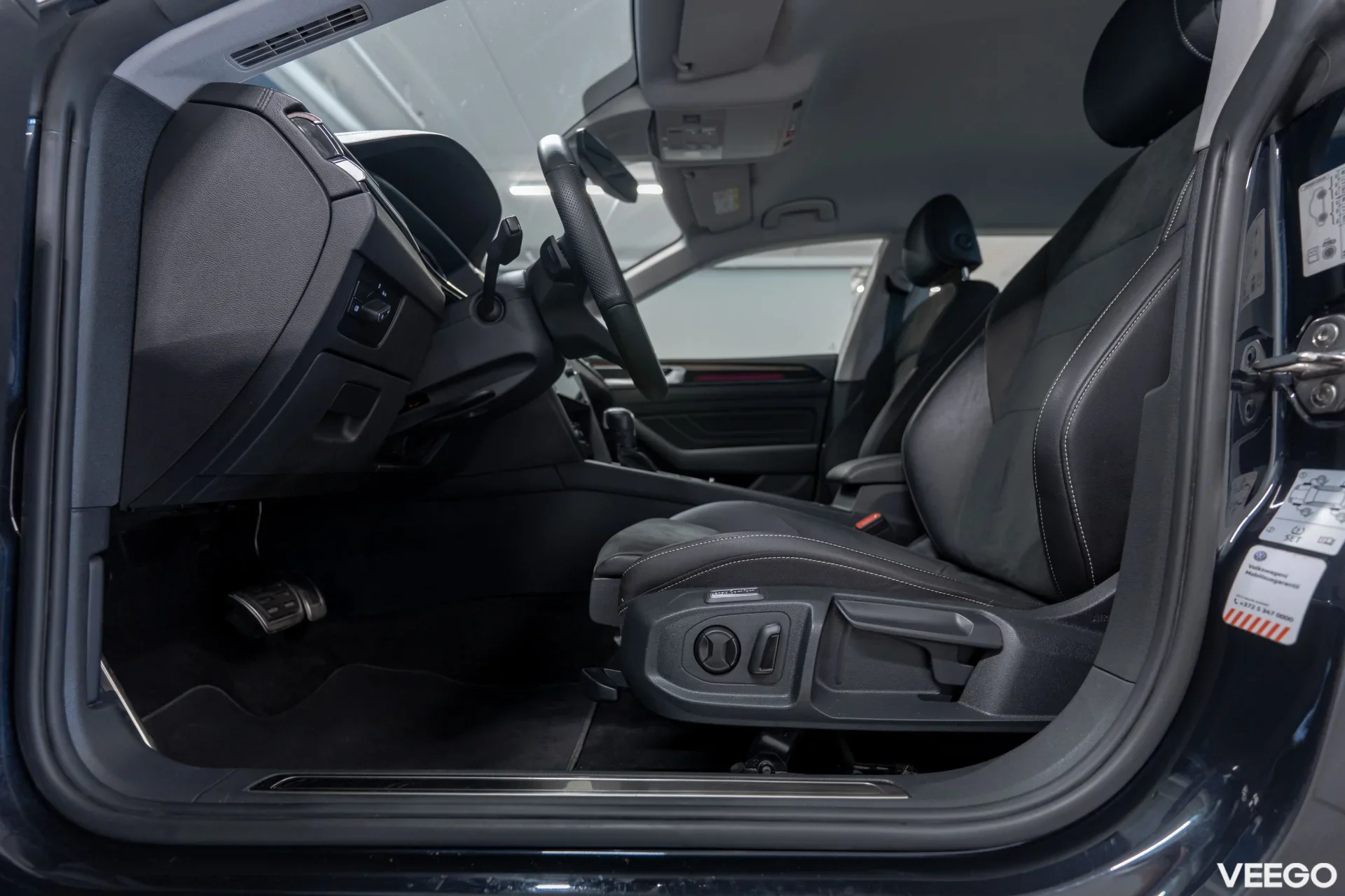 Volkswagen Arteon - 110kW