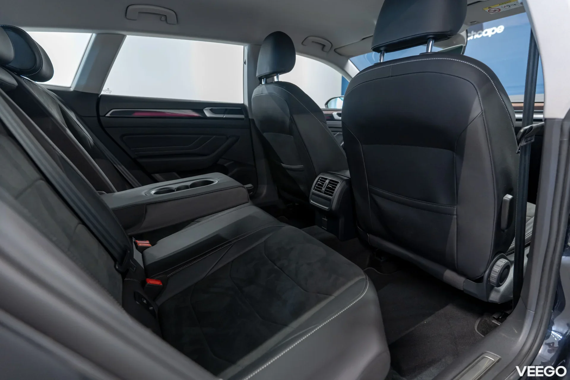 Volkswagen Arteon - 110kW