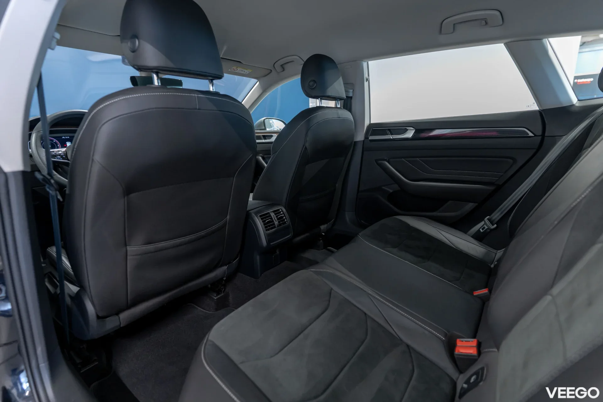 Volkswagen Arteon - 110kW