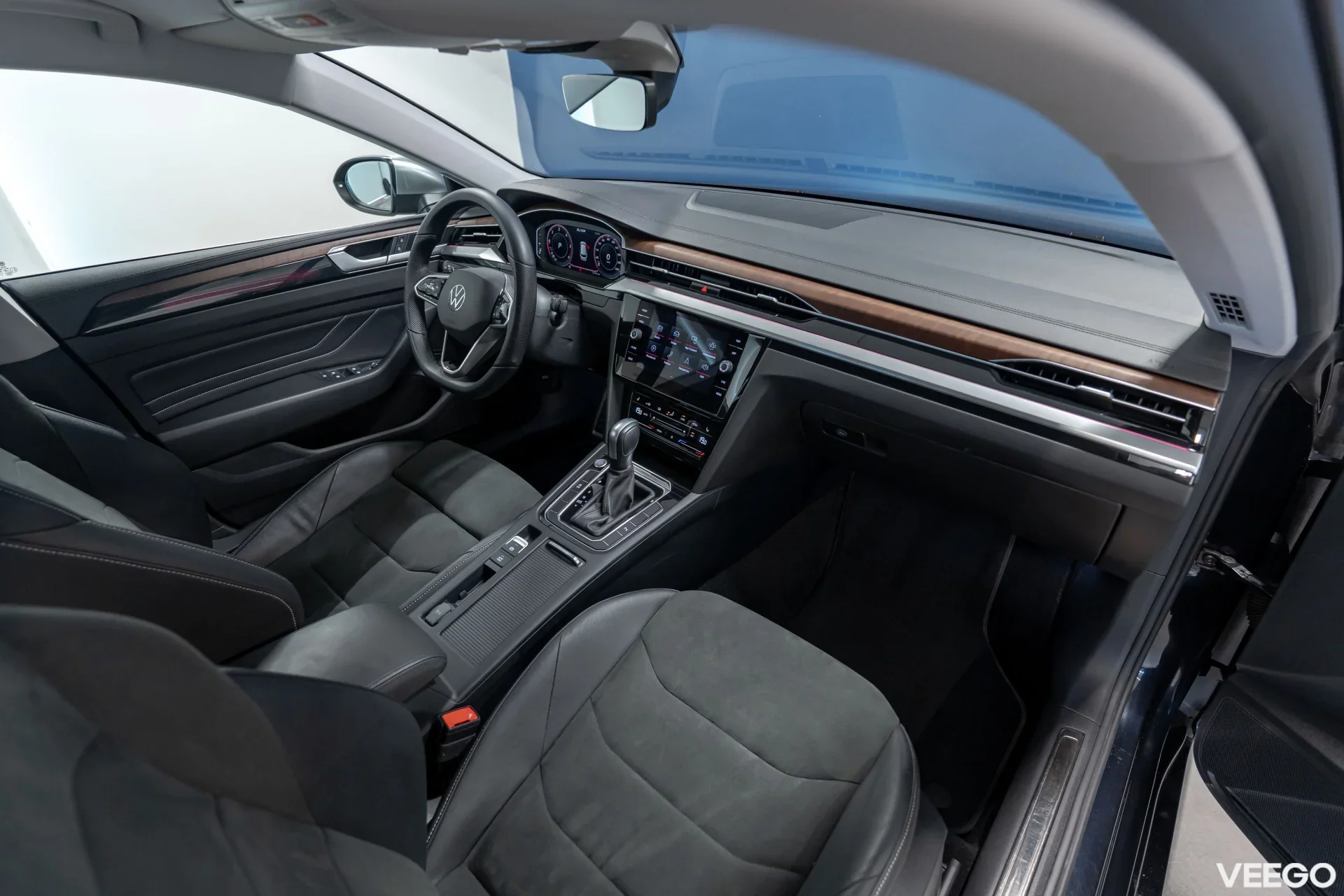 Volkswagen Arteon - 110kW