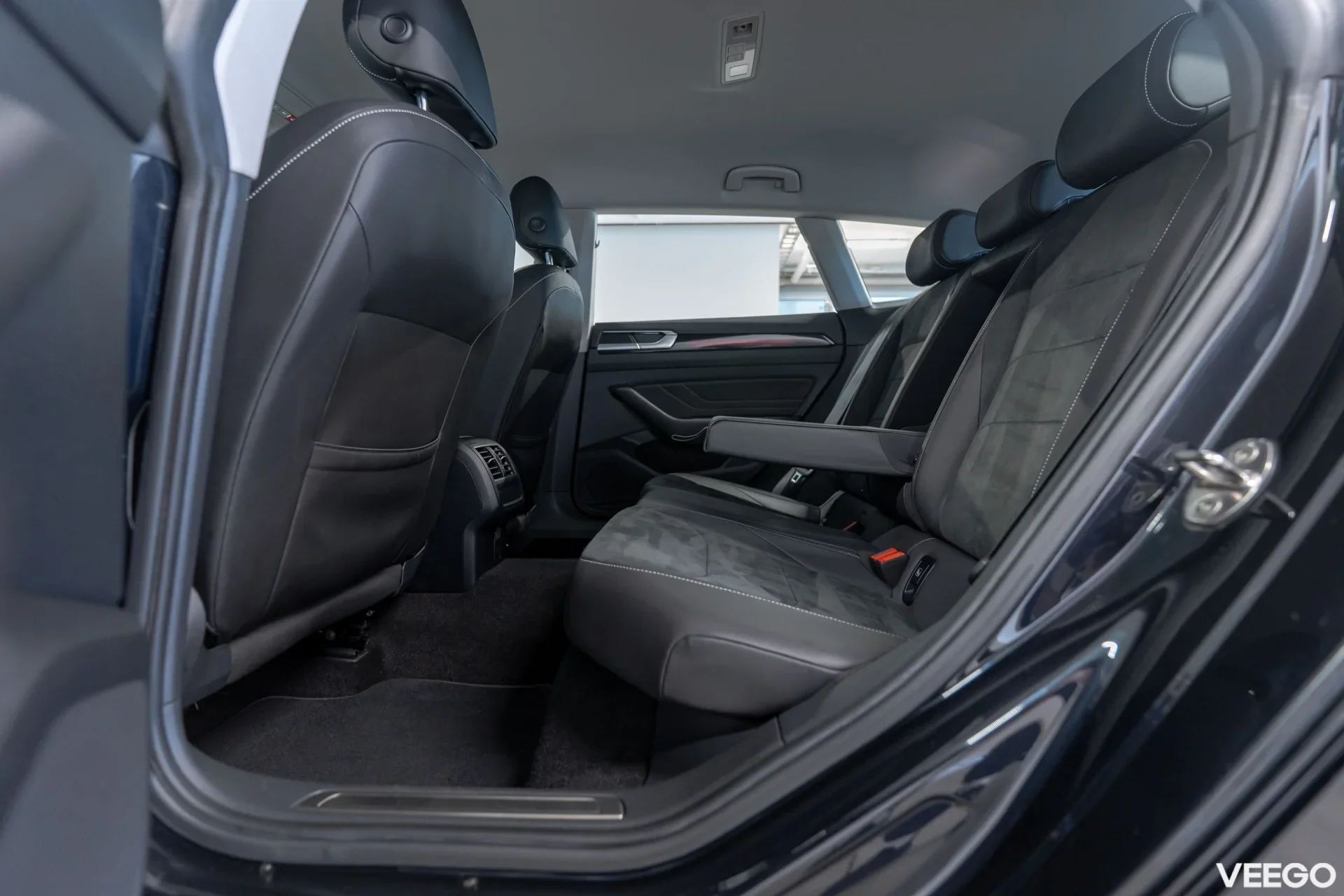 Volkswagen Arteon - 110kW