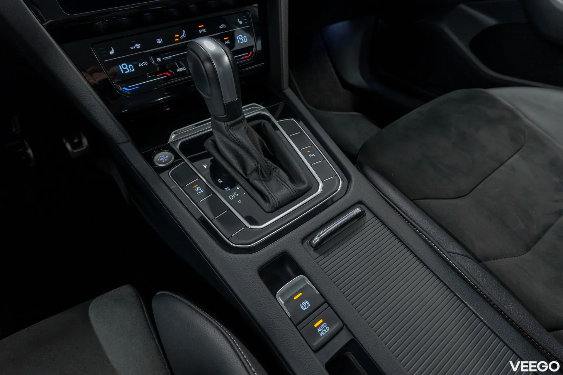 Volkswagen Arteon - 110kW