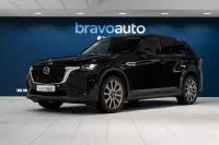 Mazda CX-60 Exclusive Line PHEV 2.5 2.5 141kW