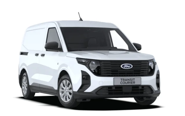 Image of Ford Transit Trend 74kW