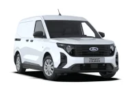 Ford Transit Trend 74kW thumbnail