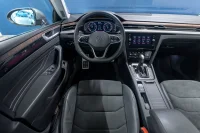 Volkswagen Arteon - 110kW thumbnail