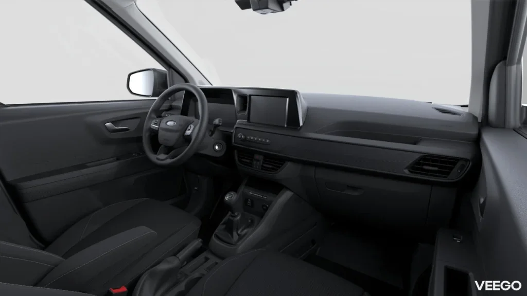 Ford Transit Trend 74kW