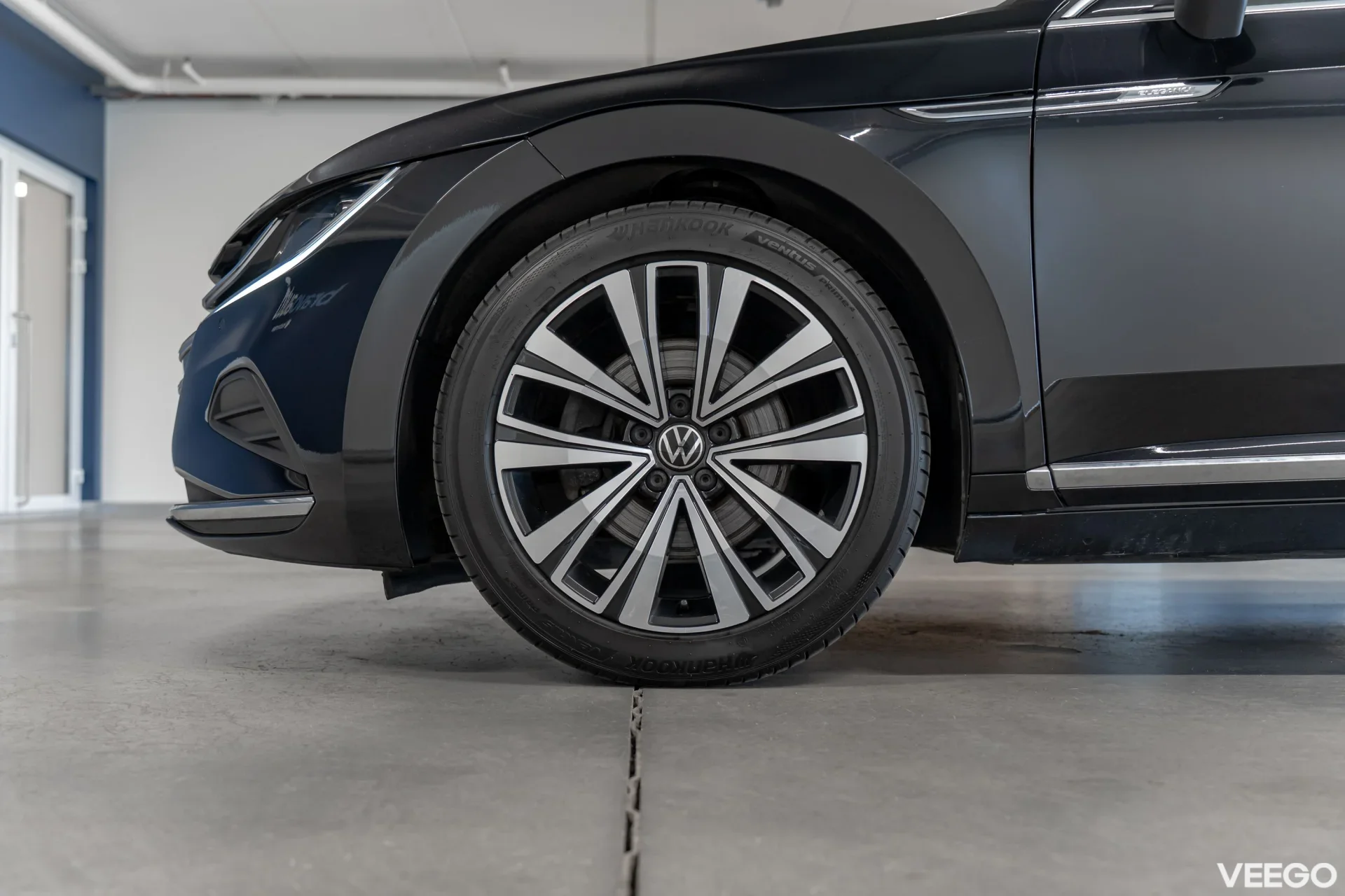 Volkswagen Arteon - 110kW