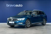 Volkswagen Passat - 1.5 110kW thumbnail