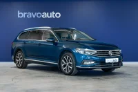 Volkswagen Passat - 1.5 110kW thumbnail