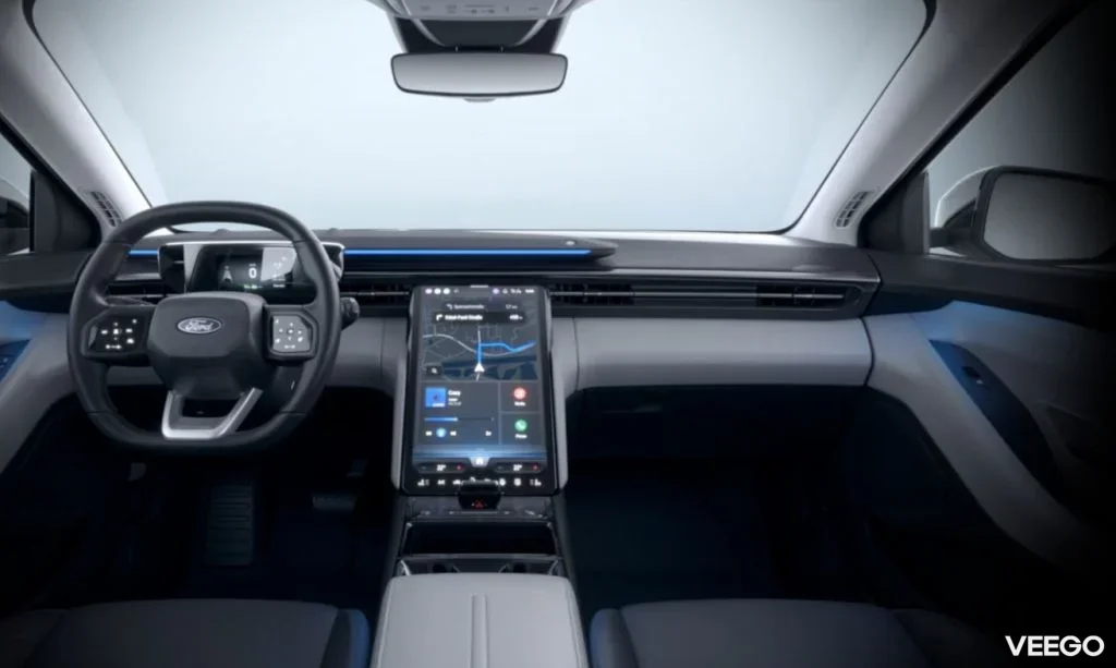 Ford Explorer Explorer Premium 250kW