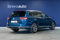 Volkswagen Passat - 1.5 110kW thumbnail
