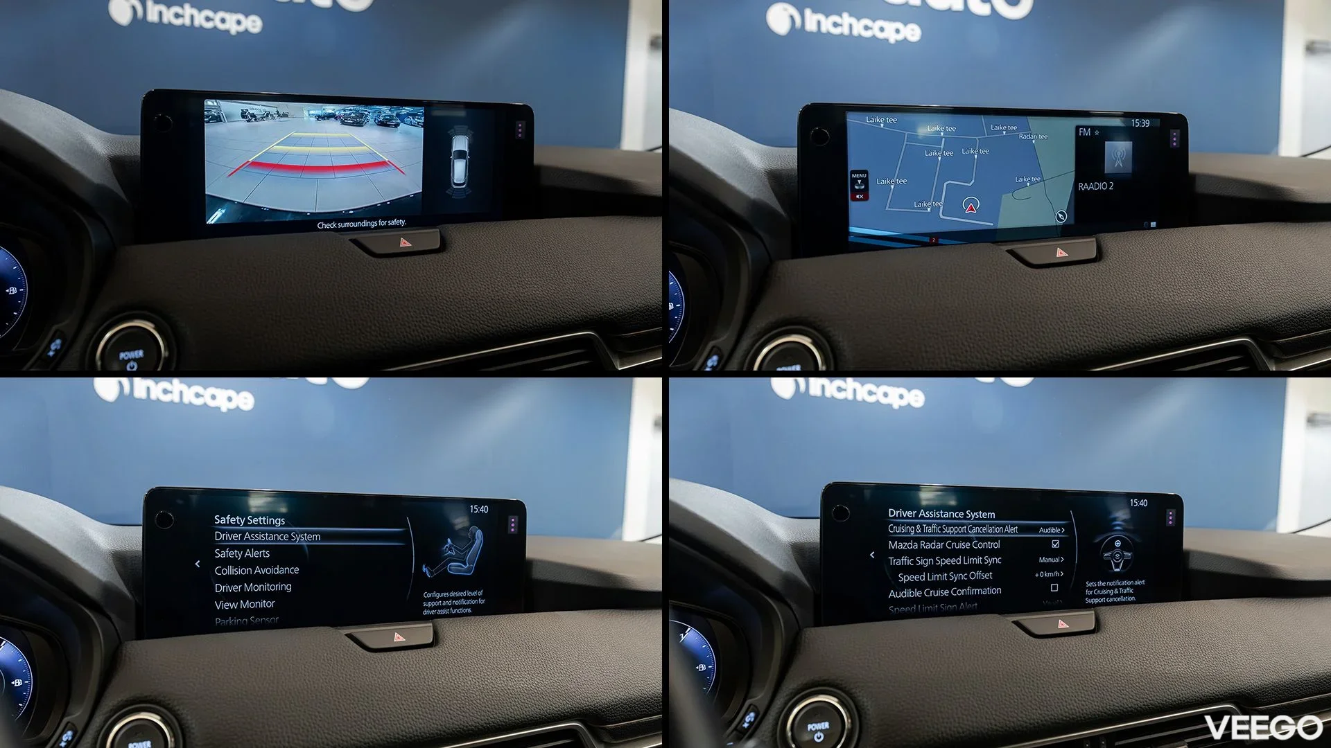 Mazda CX-60 Exclusive Line PHEV 2.5 2.5 141kW