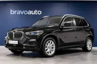 BMW X5 xDrive30d 210kW