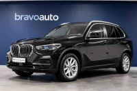 BMW X5 xDrive30d 210kW thumbnail